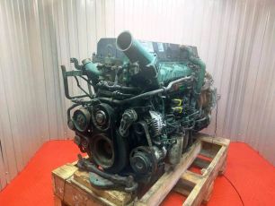 20773673 VOLVO Двигатель, 440 hp, D13A, Euro5