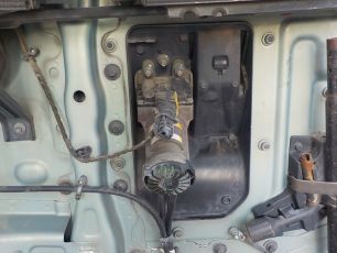 Изображение грузовика