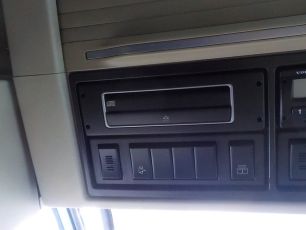 Изображение грузовика