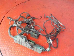 Изображение грузовика