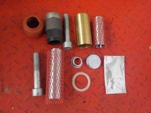 Изображение грузовика