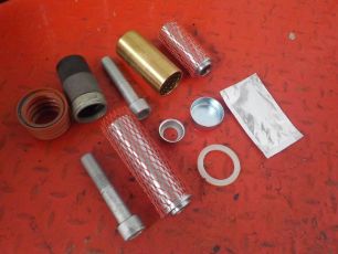 Изображение грузовика