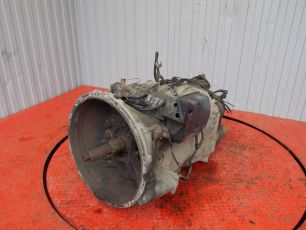 Изображение грузовика