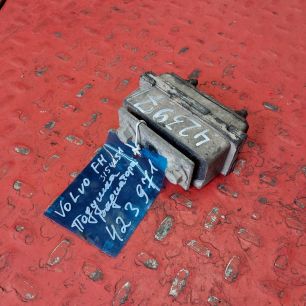 Изображение грузовика