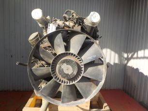 Изображение грузовика