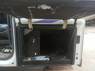 Изображение грузовика