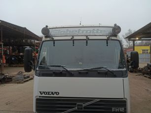 Изображение грузовика