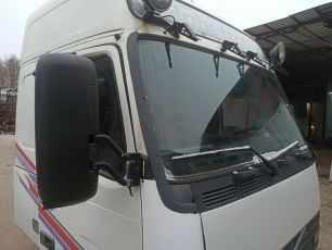 Изображение грузовика