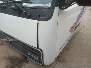 Изображение грузовика