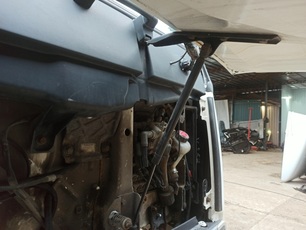 1619106 VOLVO Амортизатор газовый, № XF403908