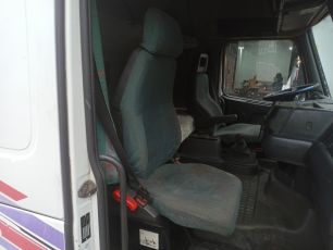 Изображение грузовика