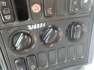 1797411 SCANIA Блок управления отопителя, № XF210551