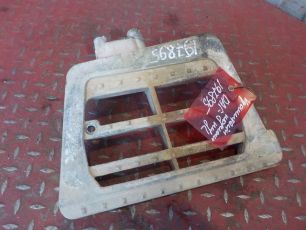 Изображение грузовика