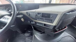 Изображение грузовика