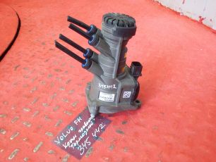 Изображение грузовика