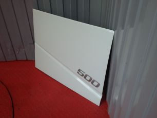 Изображение грузовика