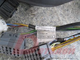0009909014 MERCEDES Электропроводка рамная, № XF11412