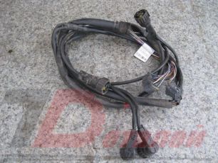 0503962799 MERCEDES Электропроводка кабины, № XF11413