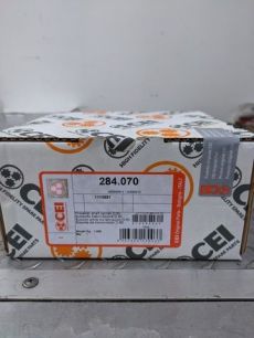 284070 CEI Подшипник подвесной