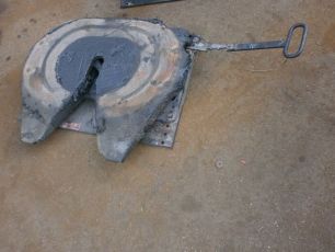 Изображение грузовика