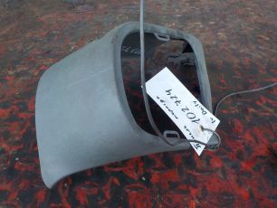 3802535 IVECO Накладка торпедо, № XF102724