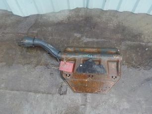 Изображение грузовика