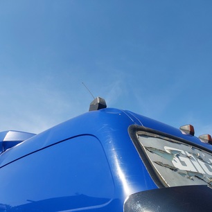 20409788 VOLVO Фонарь габаритный, № XF462436