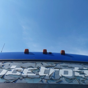82204668 VOLVO Фонарь габаритный, № XF462437