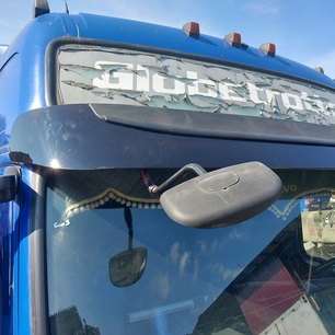 21151132 VOLVO Зеркало бордюрное, № XF462442