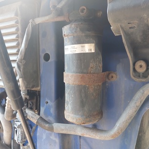 20515160 VOLVO Кронштейн осушителя, № XF462469