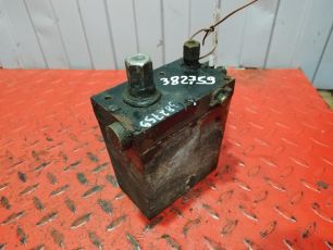 Изображение грузовика