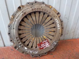 Изображение грузовика