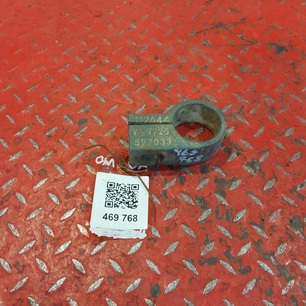WG9725597033 SITRAK\HOWO Кронштейн опоры КПП, № XF469768