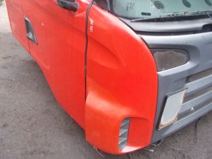 Изображение грузовика