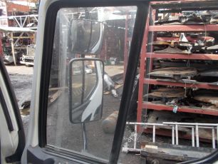 5001833382 RENAULT Стекло двери правое