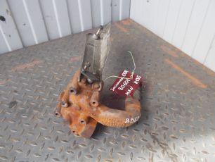 Изображение грузовика