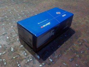 Изображение грузовика