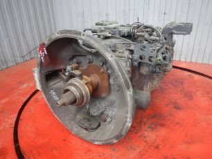 Изображение грузовика