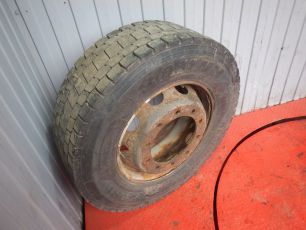 Изображение грузовика