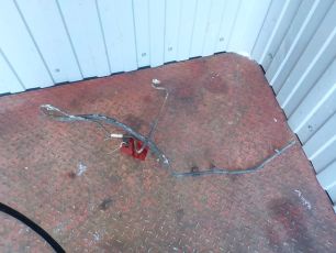 Изображение грузовика