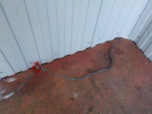 Изображение грузовика