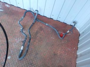 Изображение грузовика