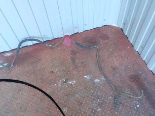 Изображение грузовика