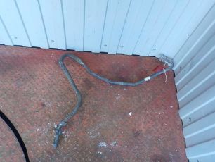 Изображение грузовика