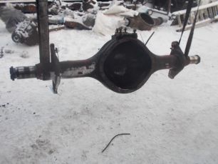 Изображение грузовика