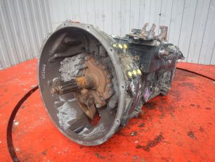 Изображение грузовика