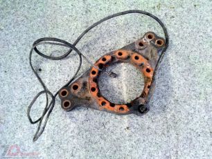 Изображение грузовика