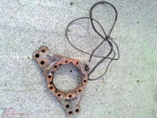 Изображение грузовика