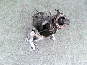 3980337 VOLVO Колонка рулевая, № XF23895
