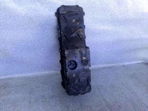 7420801538 RENAULT Поддон масляный, № XF26938